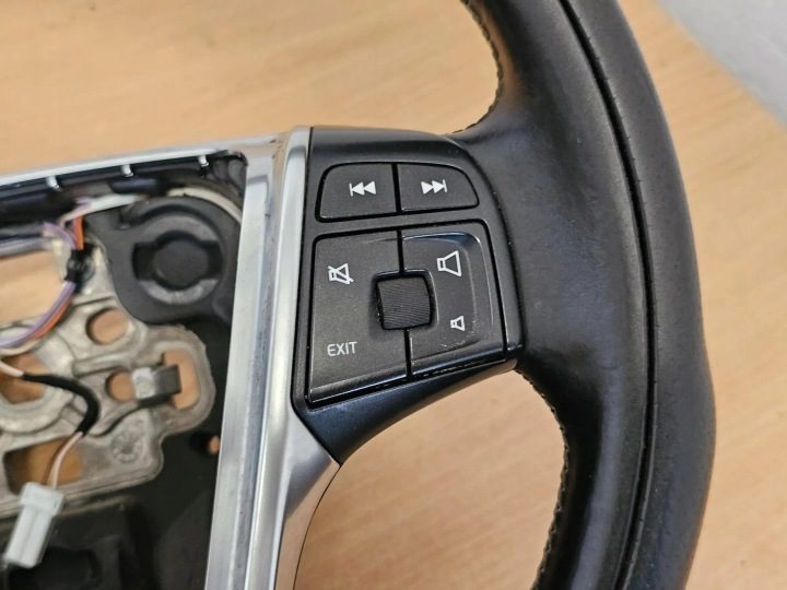 Руль Volvo V40 V40 CC V60 S60 R-Design p31332927, фото 4