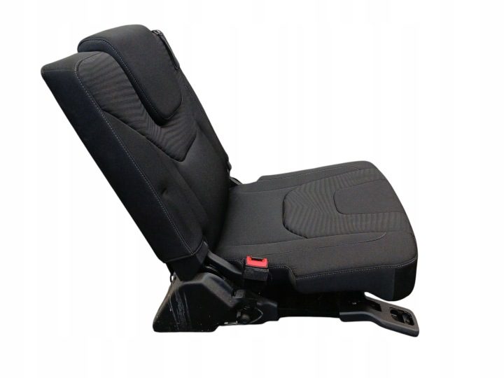 СИДЕНЬЯ 3 РЯД РЕМНИ КОМПЛЕКТ FORD S-MAX MK2 GALAXY MK4 (15-19), фото 10