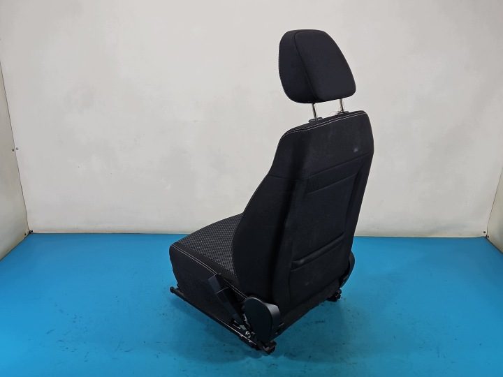 СИДЕНЬЕ ПРАВОЕ ПЕРЕДНЕЕ ПАССАЖИРА SUZUKI VITARA II 15- 5D ЕВРОПА, фото 6