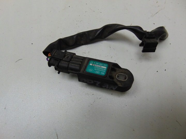 Датчик MAP Ford Focus 223650001R, фото 5