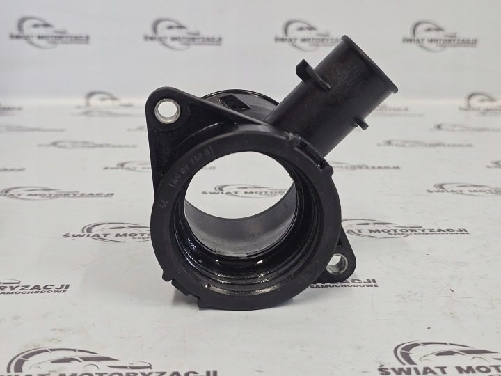 FOCUS 1.6 TDCI T1DB воздушный патрубок 1049640S01, фото 1