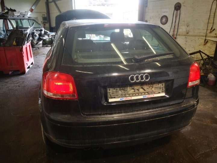 Audi A3 Датчик скорости ESP 2003 2.0L 1K0907655A 10.0985-0322.4, фото 9