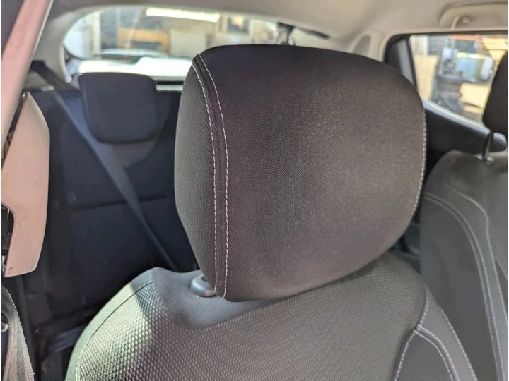 Renault Clio Подголовник сиденья переднего Правый 2018 Хэтчбек, фото 3