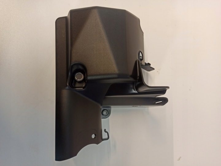 BERLINGO IV ЗАЩИТА 9802723580, фото 1