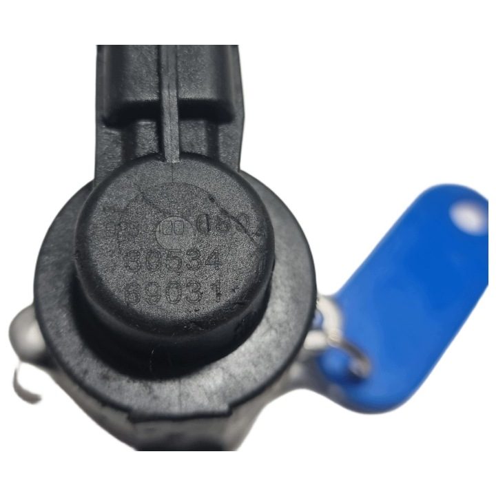 КЛАПАН РЕГУЛИРОВКИ ДАВЛЕНИЯ ТОПЛИВА BOSCH 0928400680 FIAT ALFA OPEL 1.9, фото 3
