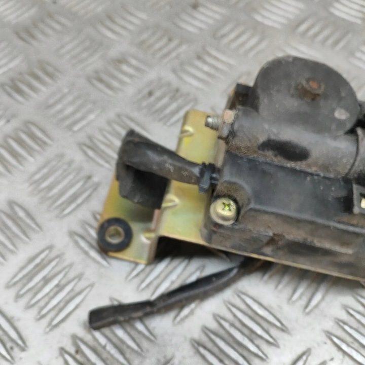 МОТОРЧИК ВЫХЛОПА MITSUBISHI 3000 GT КУПЕ (Z1_A) MB810722 28884706 3.0L, фото 4