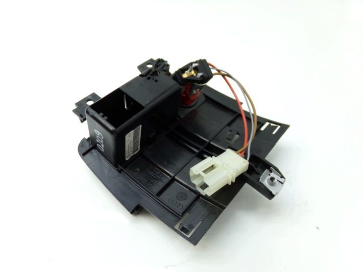 ПЕПЕЛЬНИЦА БАРДАЧОК СРЕДНИЙ ТОННЕЛЯ AUDI TT 8J 8J0857951A, фото 4