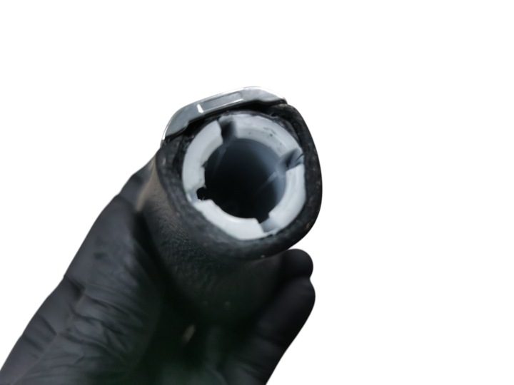 РУЧКА РЫЧАГА ПЕРЕКЛЮЧЕНИЯ ПЕРЕДАЧ BMW E90 E91 E92 E93 E87 E81 E82 E84 E60 E46 E39, фото 4