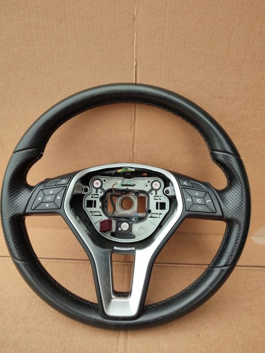 Руль лепестка Mercedes-Benz OE A2184606218, фото 1