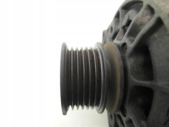 Генератор VW Polo III (6N1) 1.4 0123310019 028903025H, фото 7