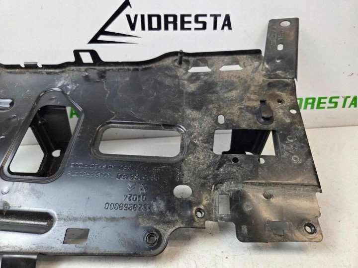 Площадка аккумулятора Peugeot OE 981528858000, фото 3
