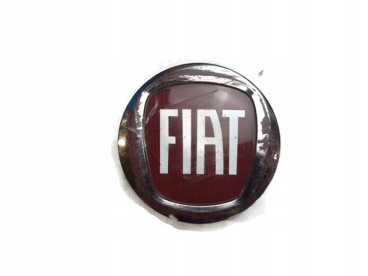 Крышка Fiat OE 60 мм Fiat 1352636080, фото 1