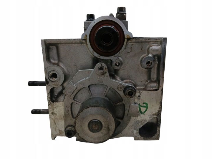 ГОЛОВКА БЛОКА ВАЛ FIAT BRAVO II 1.9 JTD 129A8000 55193091, фото 6