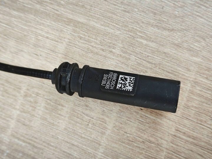 ДАТЧИК ABS ПЕРЕДНИЙ BMW X6 G06 РЕСТАЙЛИНГ 6895655 10 л.с., фото 3