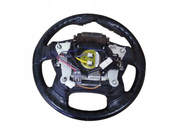 РУЛЬ FORD MAVERICK 5L8478043B13, фото 3