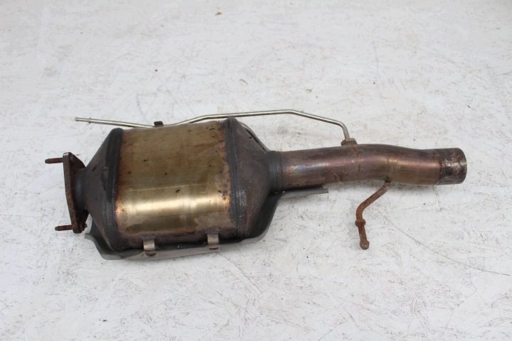 Катализатор DPF Evoque I EJ32-5H250-AA, фото 1