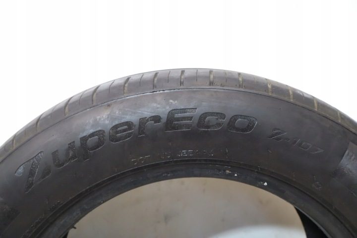 Шина летняя Goodride ZuperEco Z-107 205/60R16 92 В, фото 2