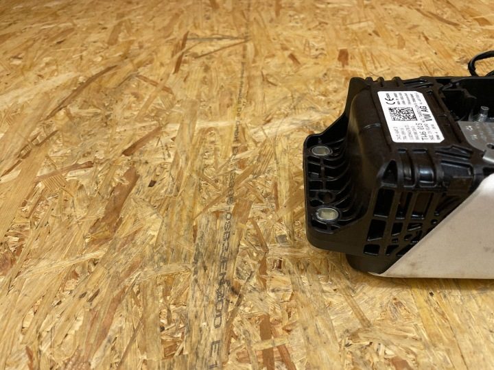 ПОДУШКА БЕЗОПАСНОСТИ AIRBAG ПАССАЖИРА AUDI A4 B9 8W 8W0880204G 2015-, фото 10