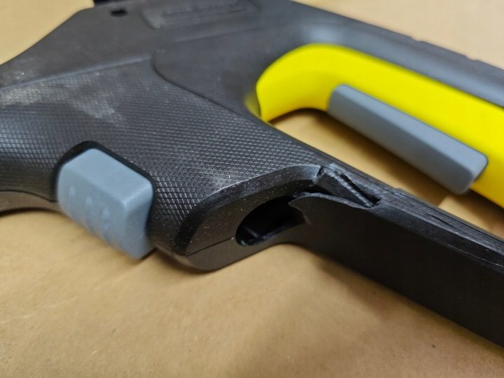 Мойка высокого давления Karcher K 4 Comfort Premium Home 1.324-753.0, фото 9