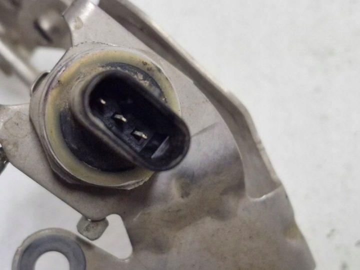 ДАТЧИК ДАВЛЕНИЯ ВЫХЛОПНЫХ ГАЗОВ ТРУБА RENAULT 223214999R Оригинал opakowanie, фото 4