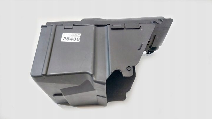 Корпус площадка аккумулятора Ford Galaxy MK2 MK3 10 г. 6G91-10723-A, фото 4