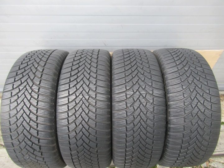 ALU+OPONY ЗИМА R17 VW GOLF 5,6,7, PASSAT,JETTA,CADDY,A3,SKODA OCTAVIA,LEON, фото 8
