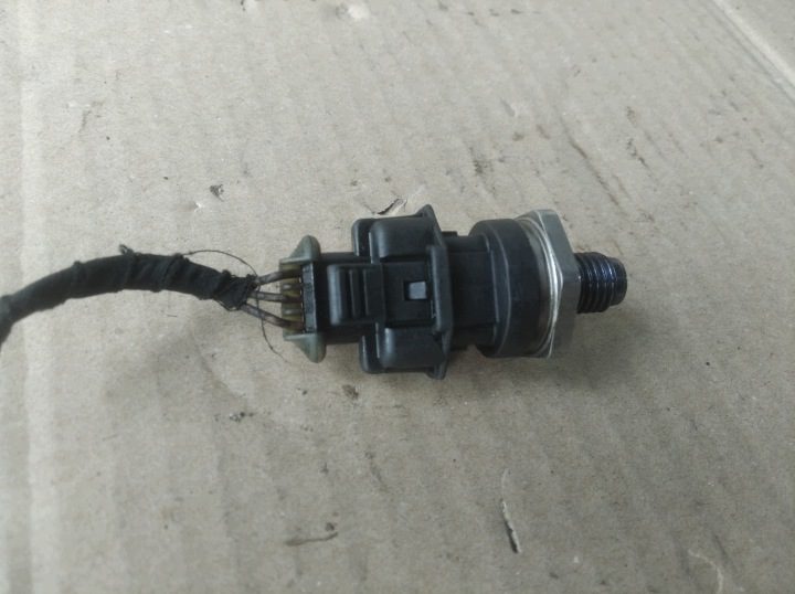 ДАТЧИК ДАВЛЕНИЯ ТОПЛИВА OPEL ASTRA III H 1,7 CDTI, фото 3