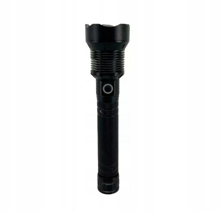 Фонарик классический Rebel 1857 lm LED, фото 3