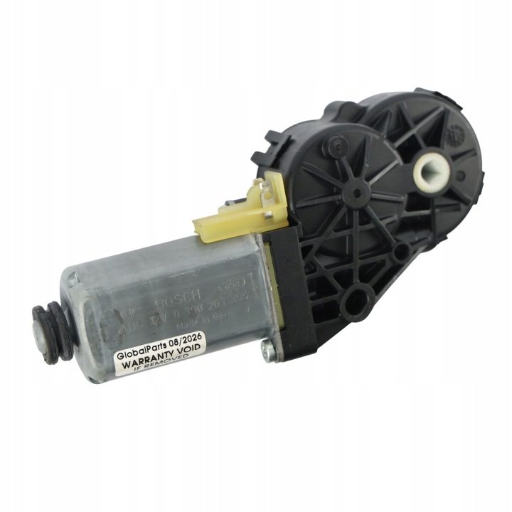 НОВЫЙ ОРИГИНАЛЬНЫЙ AUDI 8F0959731 ДВИГАТЕЛЬ ЭЛЕКТРИЧЕСКИЙ, фото 10