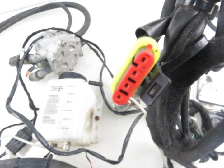 ГБО LPG BRC S32 EVO DE817025 67R011002 67R010016 10R041224, фото 12