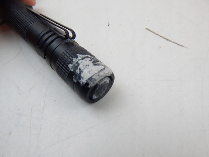 Фонарик классический Varta 250 lm LED, фото 5