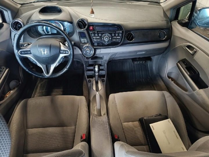Honda Insight Датчик скорости ESP 2011 1.3L 39960tm8g010m1 39960-tm8-g010, фото 9