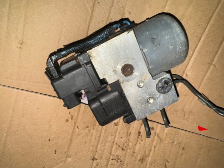 НАСОС ABS HONDA ACCORD VI 98-02 0265216649 0273004356, фото 3