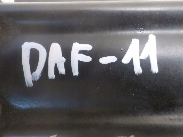 Клапан гидравлический HT-SAE-1150 - 190 бар P3/4, DAF 14767219, фото 6