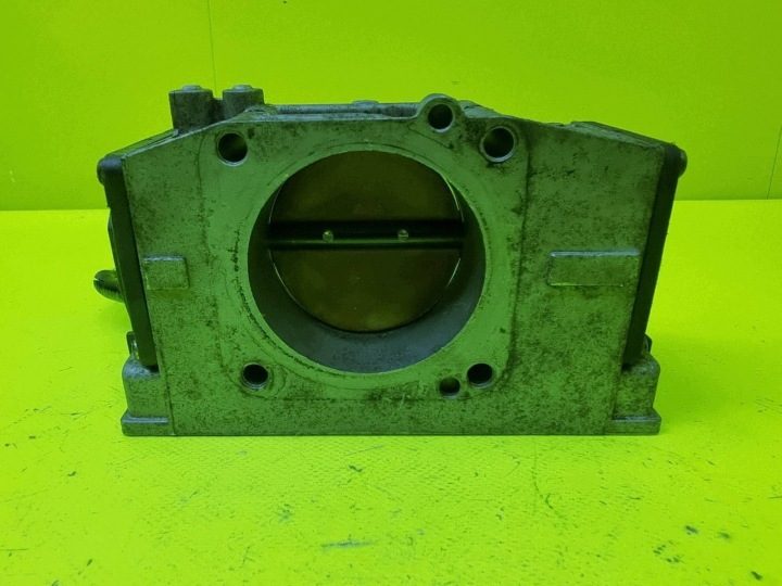 36050563 Дроссельная заслонка воздуха Volvo S60 I S80 I S70 I V70 I XC70 I, фото 10
