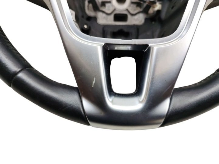 РУЛЬ КОЖА МУЛЬТИФУНКЦИОНАЛЬНАЯ VOLVO V60 I S60 II V40 II XC60 I P31455089, фото 6