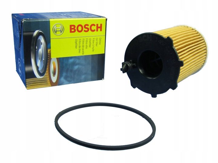 Bosch 1 457 429 238 фильтр масляный, фото 9