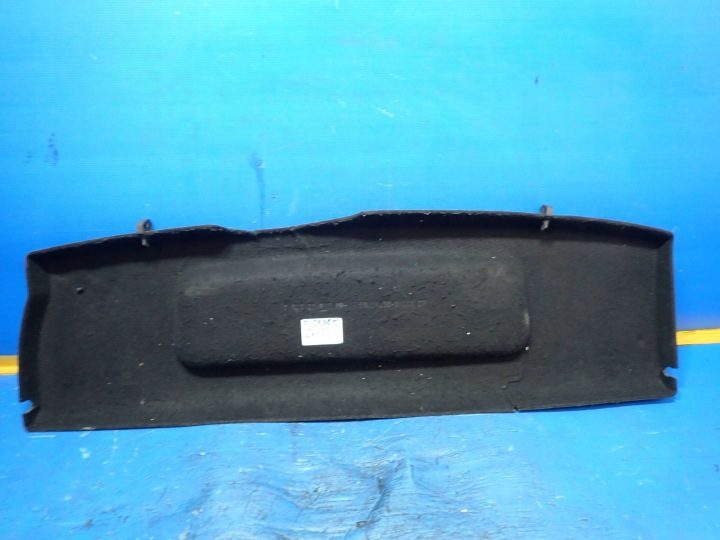 ПОЛКА БАГАЖНИКА CITROEN C1 PEUGEOT 107, фото 6