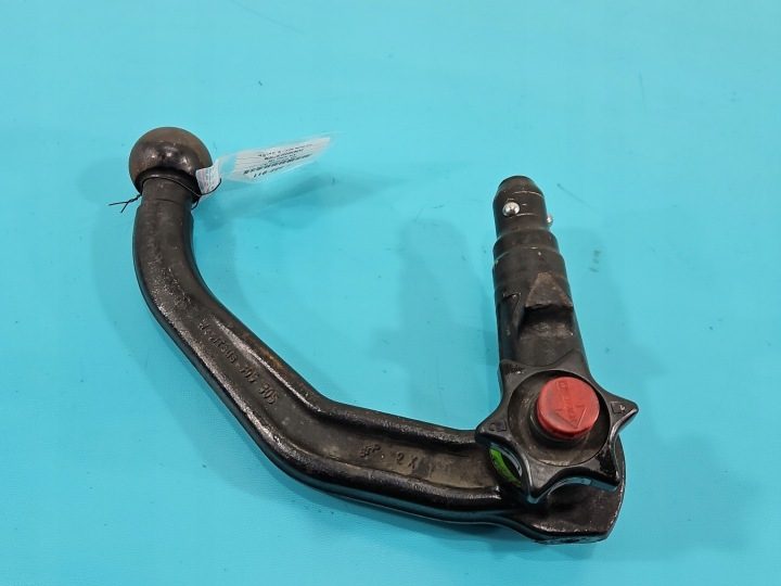 Skoda Octavia I VW Golf IV Bora Универсал фаркоп Westfalia 7-PIN 13-PIN, фото 1