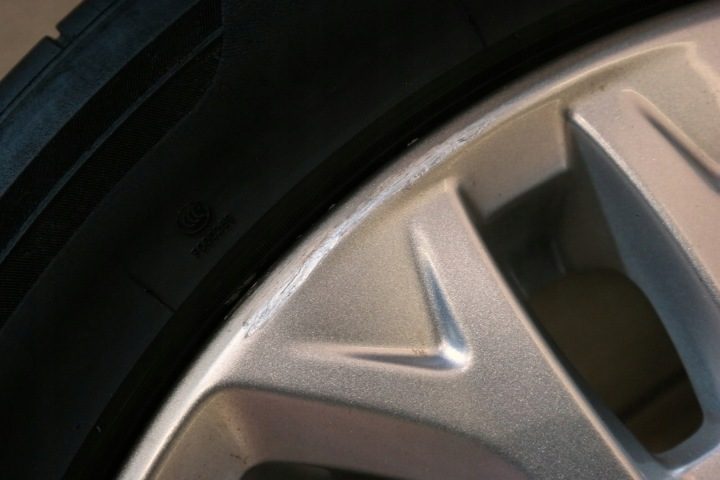 17'' Оригинал FORD S-MAX 5x108 Рестайлинг ET55 Mondeo MK4 225/50 Летний Galaxy, фото 11