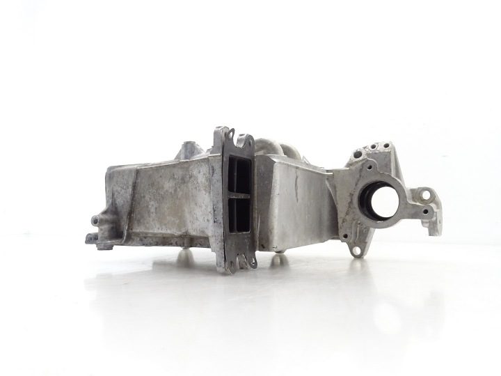 ВПУСКНОЙ КОЛЛЕКТОР ВОЗДУХА VW PASSAT B8 3G 2.0 TDI CRL 04L129766AH, фото 2