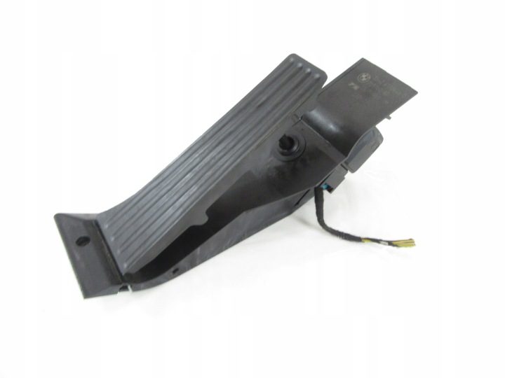 Педаль газа BMW e60 e61 e63 e64 e83 e84 e90 e91 F06 F10 F25 МЕХАНИКА РАЗЪЕМ, фото 1