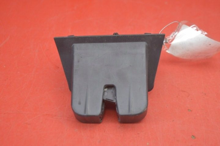 ЗАМОК КРЫШКИ ЗАДНИЙ БАГАЖНИКА SEAT IBIZA 4 IV УНИВЕРСАЛ 08-12, фото 1