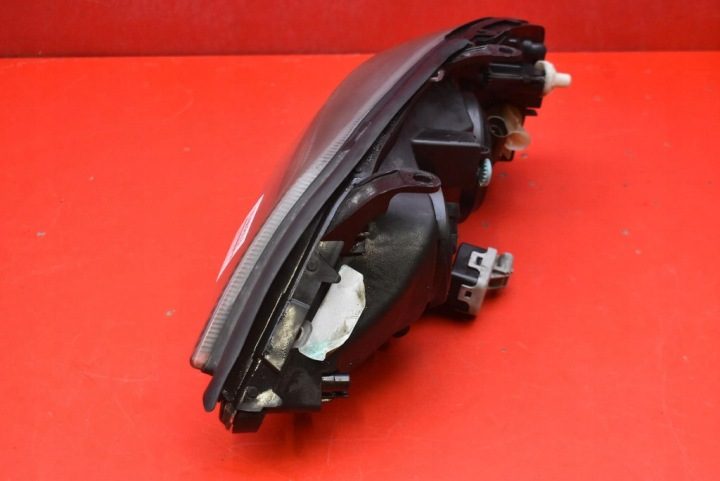 ФАРА ПРАВАЯ ФАРА ПЕРЕДНЯЯ EU 13117074 OPEL ASTRA 2 II G 98-09, фото 5