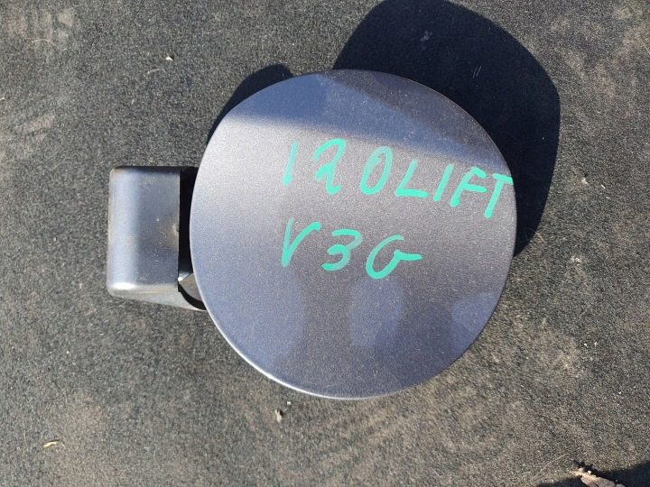 Лючок горловины бензобака Hyundai i20 I 2008-2014 69510-1J000, фото 1