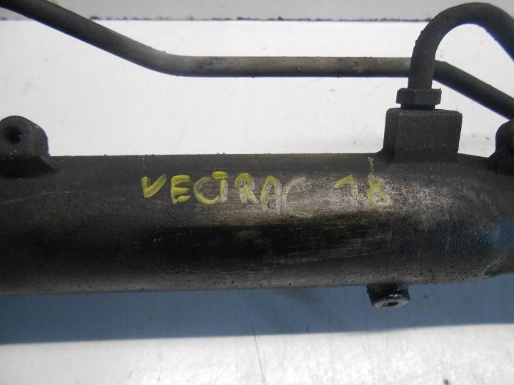 РУЛЕВАЯ РЕЙКА OPEL VECTRA C 1.8 #, фото 2