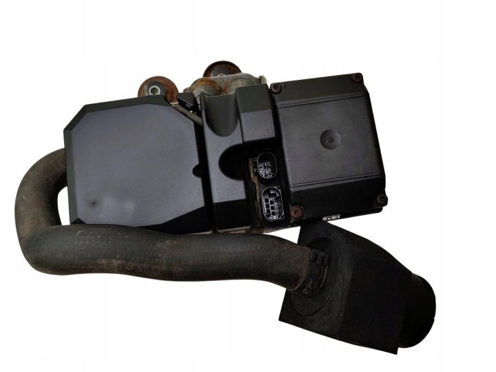 WEBASTO АВТОНОМНЫЙ ОТОПИТЕЛЬ THERMO TOP C BMW E65 3.6 000002021232, фото 5