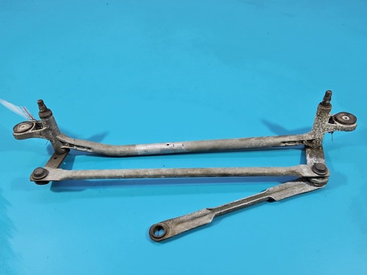 ТРАПЕЦИЯ ДВОРНИКОВ FORD TRANSIT MK8 13-17 ЕВРОПА W000040980, фото 1