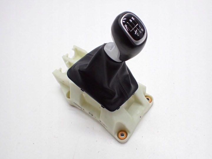 РУЧКА ЧЕХОЛ КУЛИСА КПП 43700-F9100 KIA STONIC 19 г., фото 1