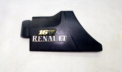 RENAULT SCENIC RX4 I РЕСТАЙЛИНГ НАКЛАДКА ЗАЩИТА МОЛДИНГ КРЫШКИ ЛЕВЫЙ, фото 1